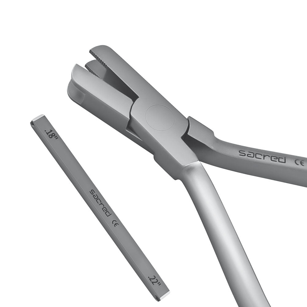 Torque Bending Plier