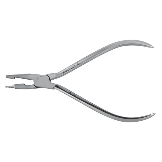 Tweed Loop Forming Plier
