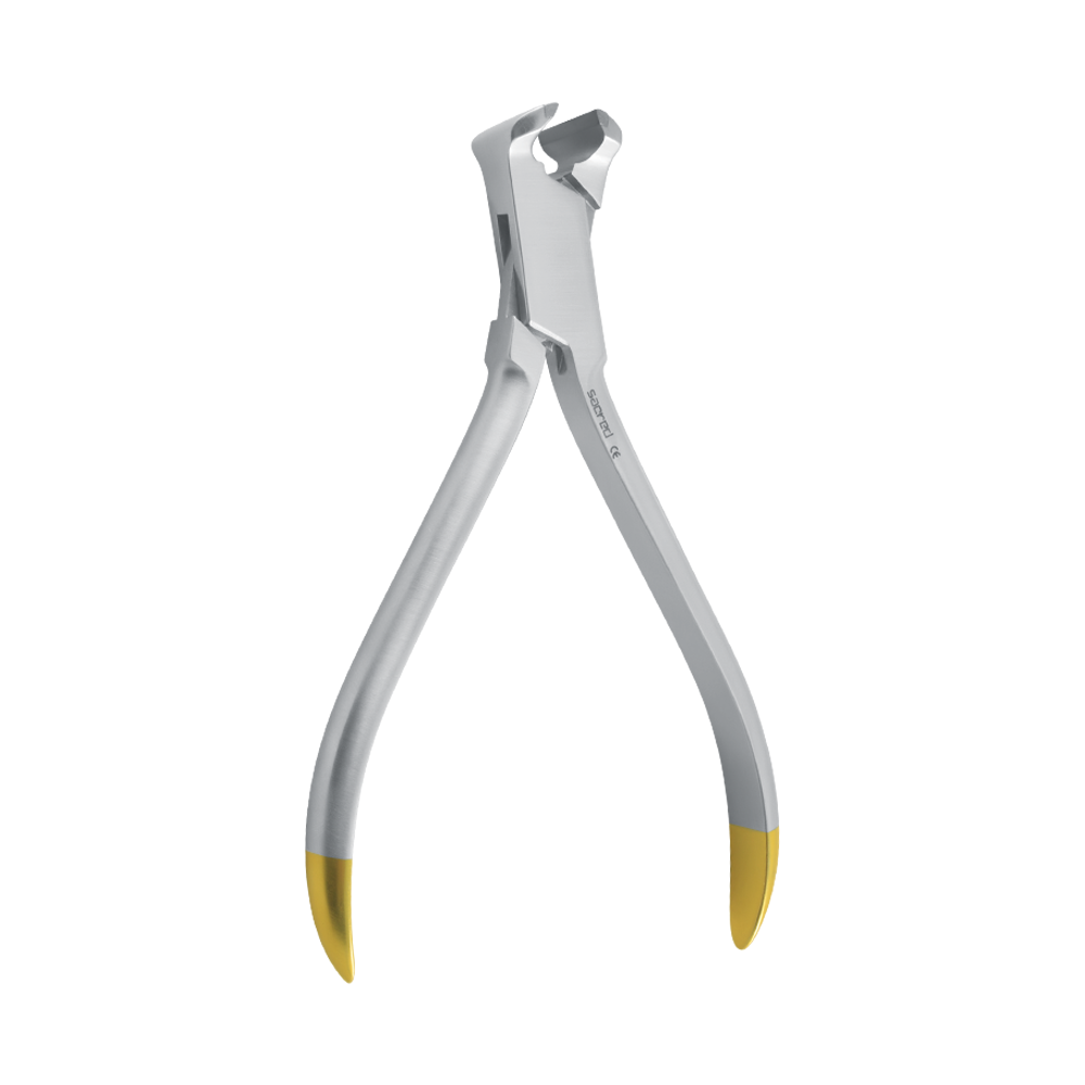 Wire Cutter Pliers (Tungsten Carbide)