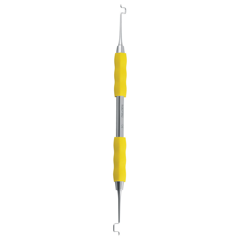 Elastic Placer Instrument