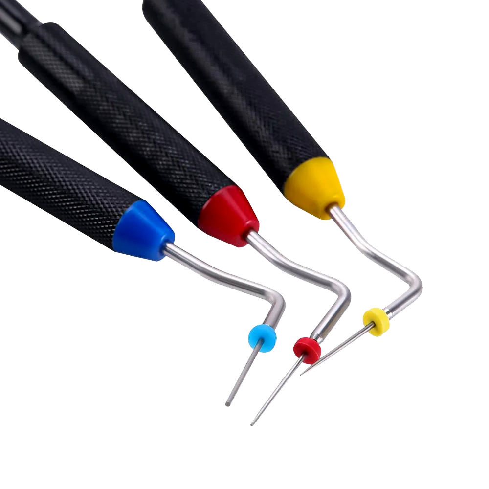 Endo Buchanan Hand Plugger (Size 2)