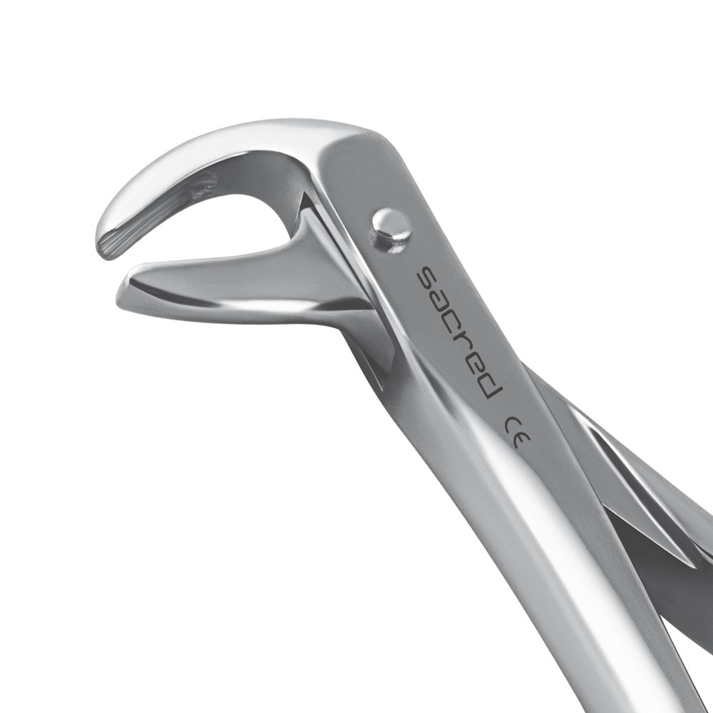 Extracting Forcep Fig.75