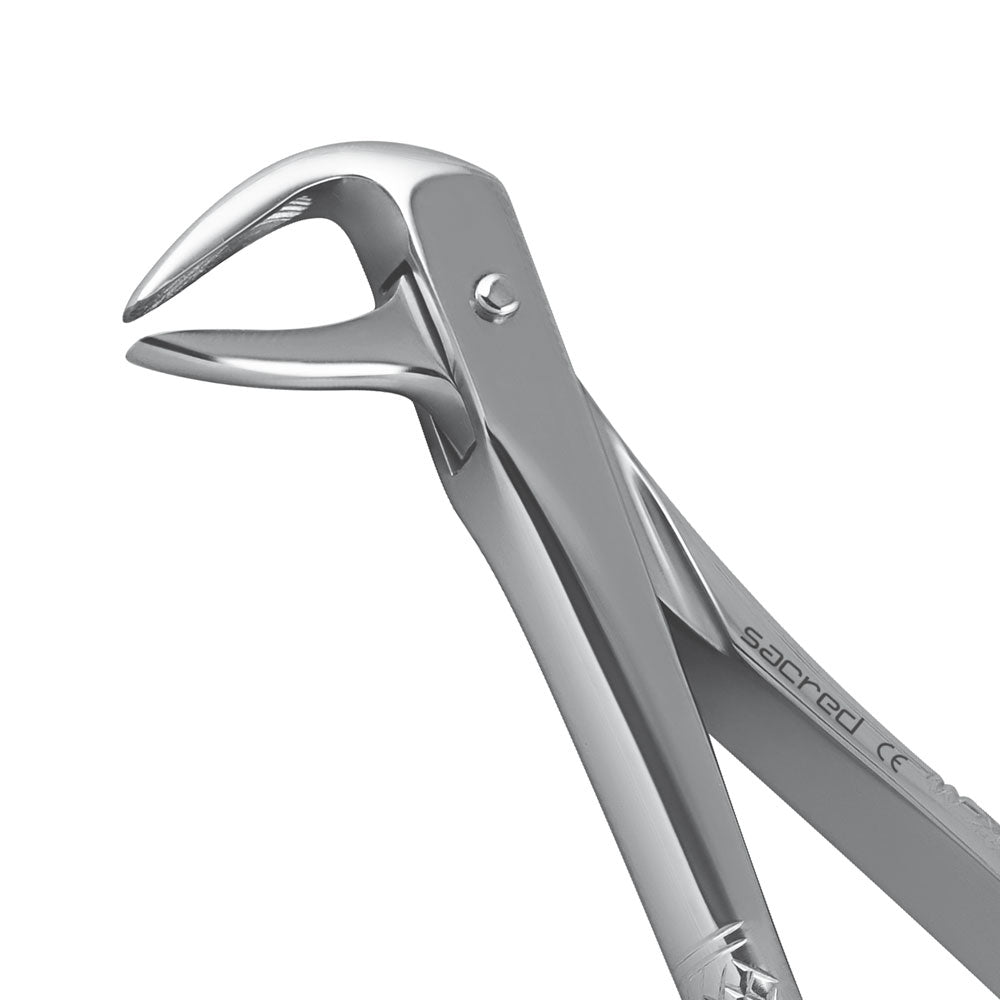 Extracting Forceps Fig.137