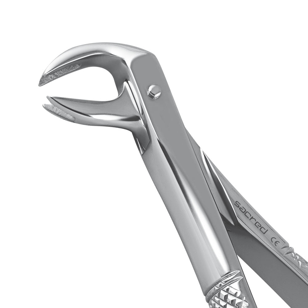 Extracting Forceps Fig.167