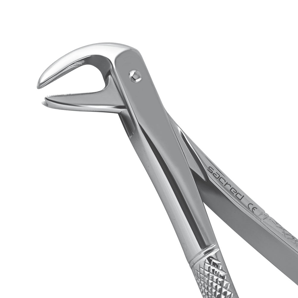 Extracting Forceps Fig.169