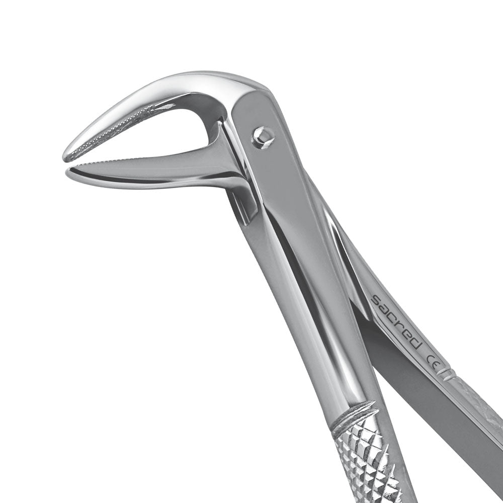 Extracting Forceps Fig.233