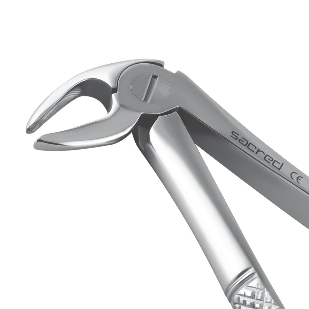 Extracting Forcep Fig.33
