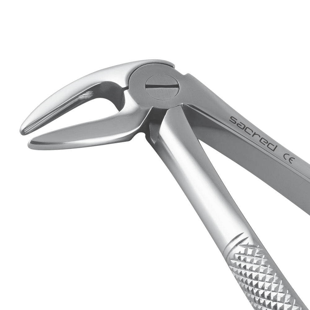 Extracting Forcep Fig.33M