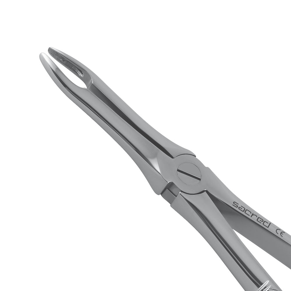Extracting Forcep Fig.41