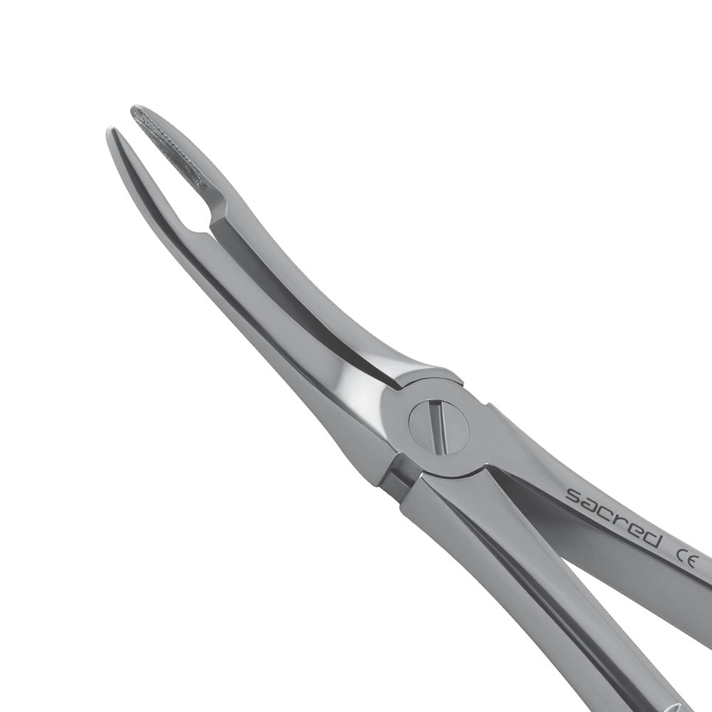 Extracting Forcep Fig.44