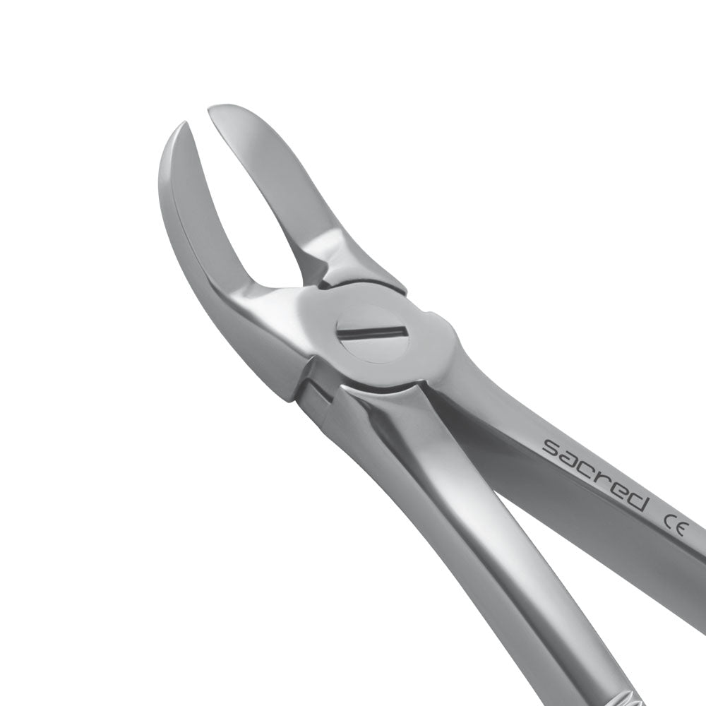 Extracting Forcep Fig.55