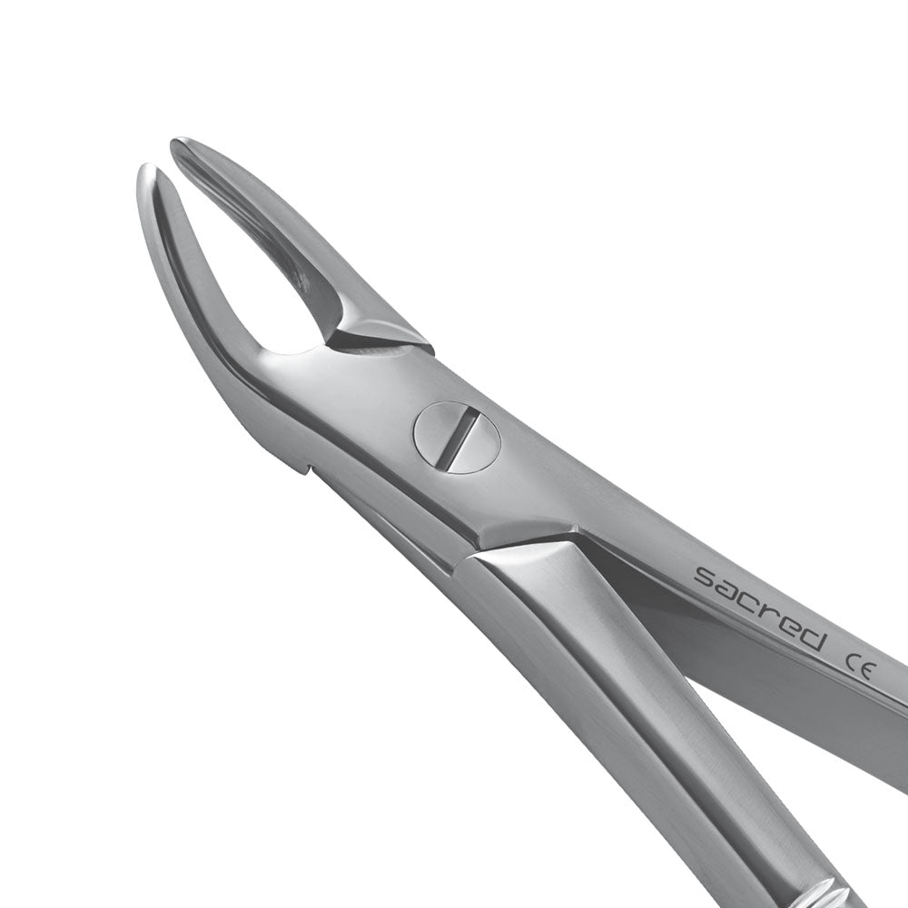 Extracting Forceps Fig.76