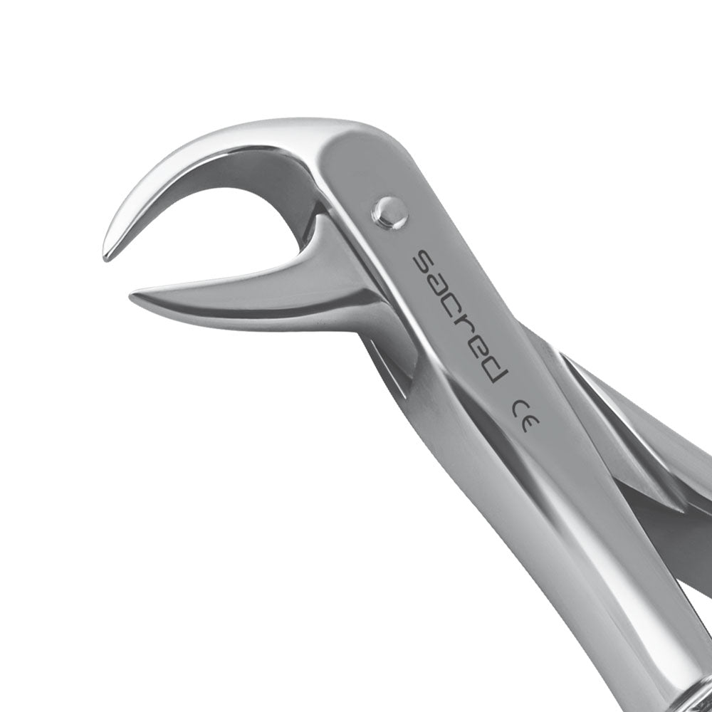Extracting Forceps Fig.86A