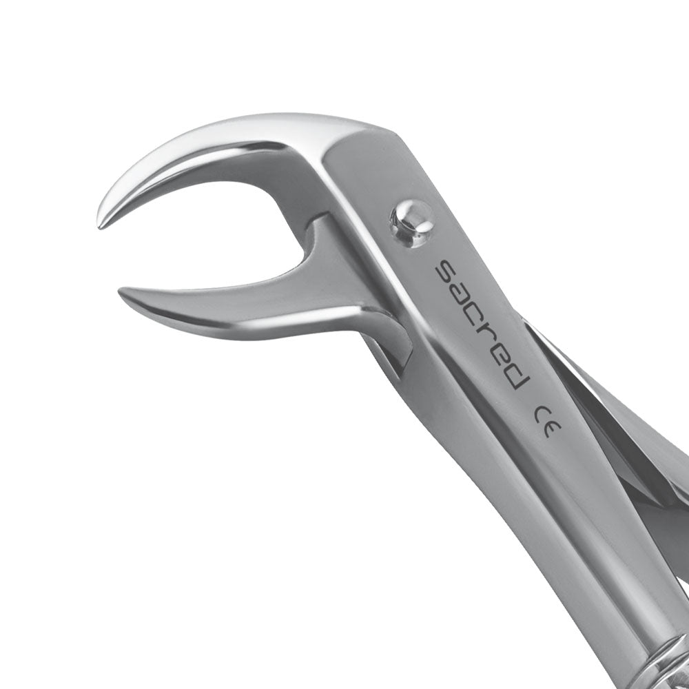 Extracting Forceps Fig.86B
