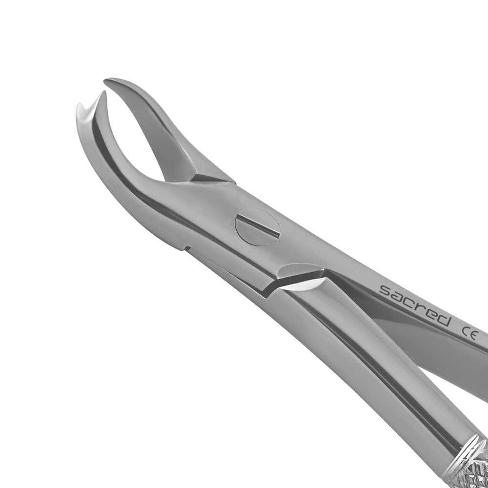Extracting Forceps Fig.90