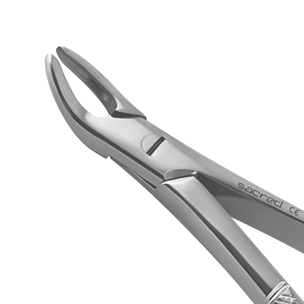 Extracting Forceps Fig.76N