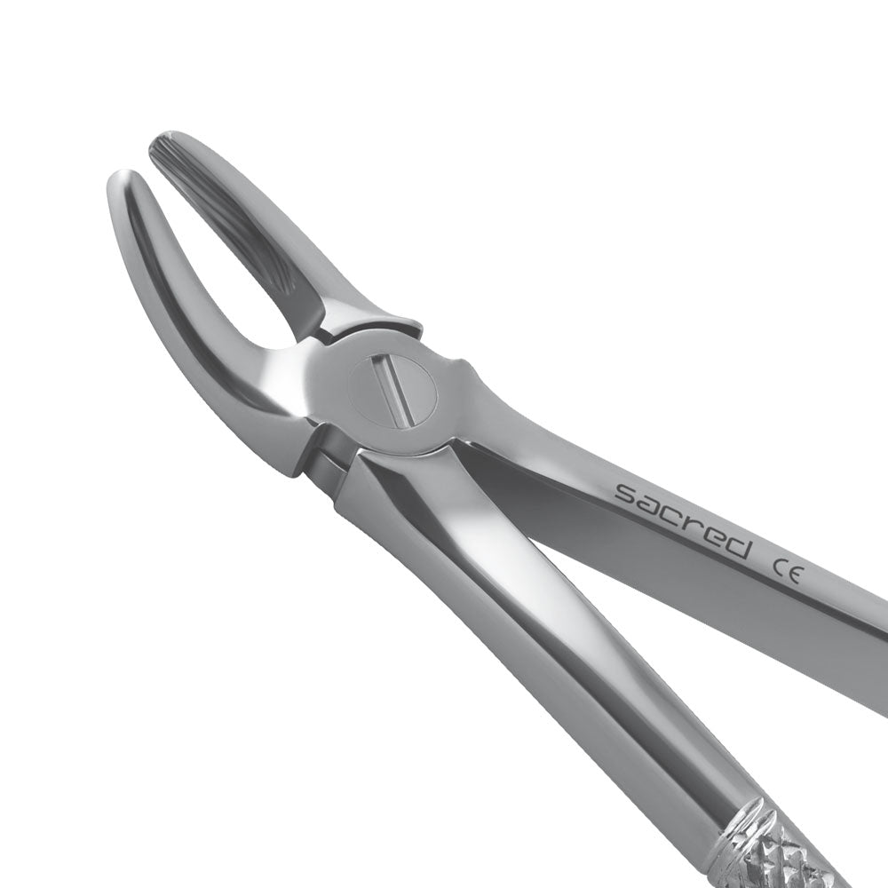 Extracting Forceps Fig.7
