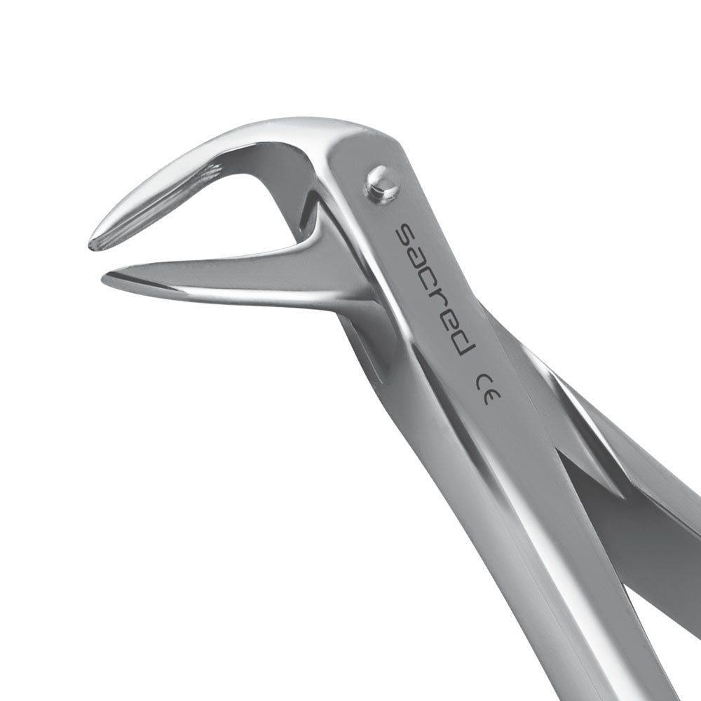 Extracting Forcep Fig.74N