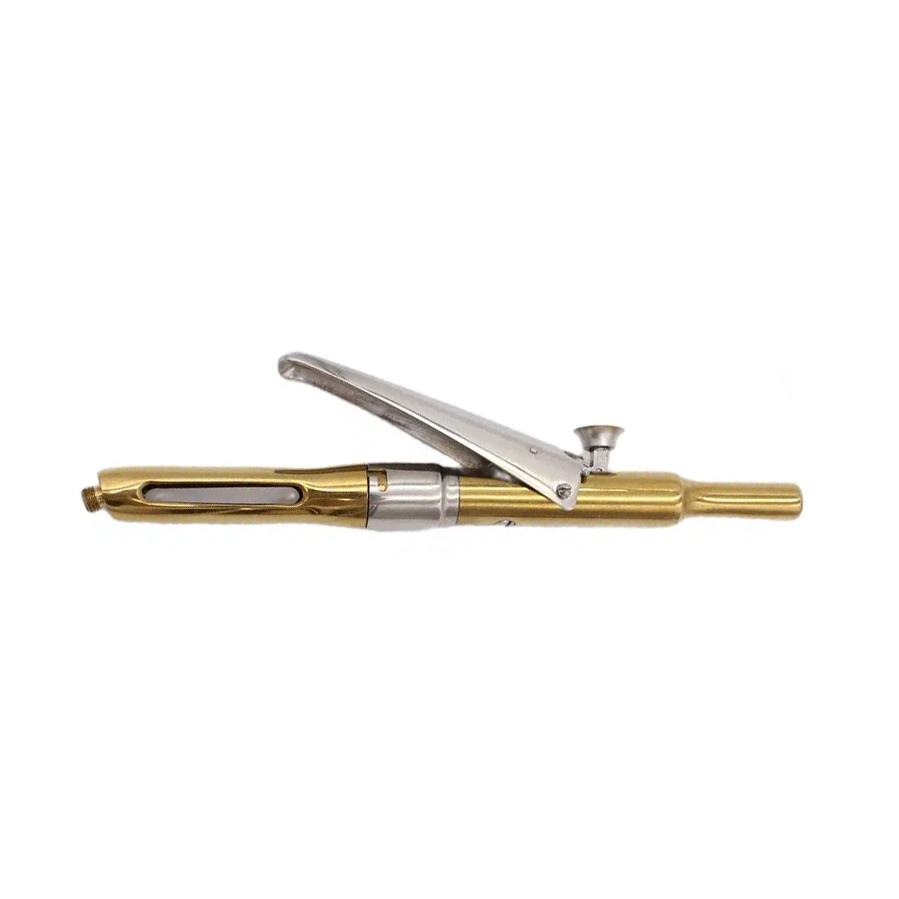 Intraligamental Syringe (Automatic)