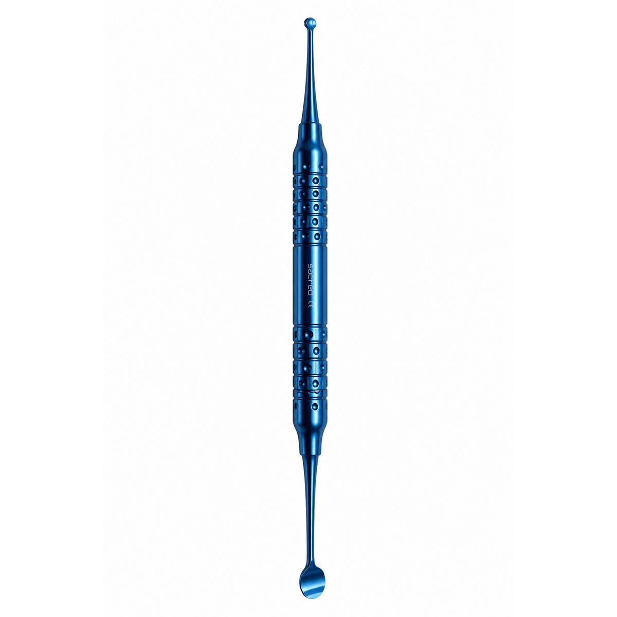 Periodontal Micro Surgery (Set of 6) - Titanium Alloy Instruments