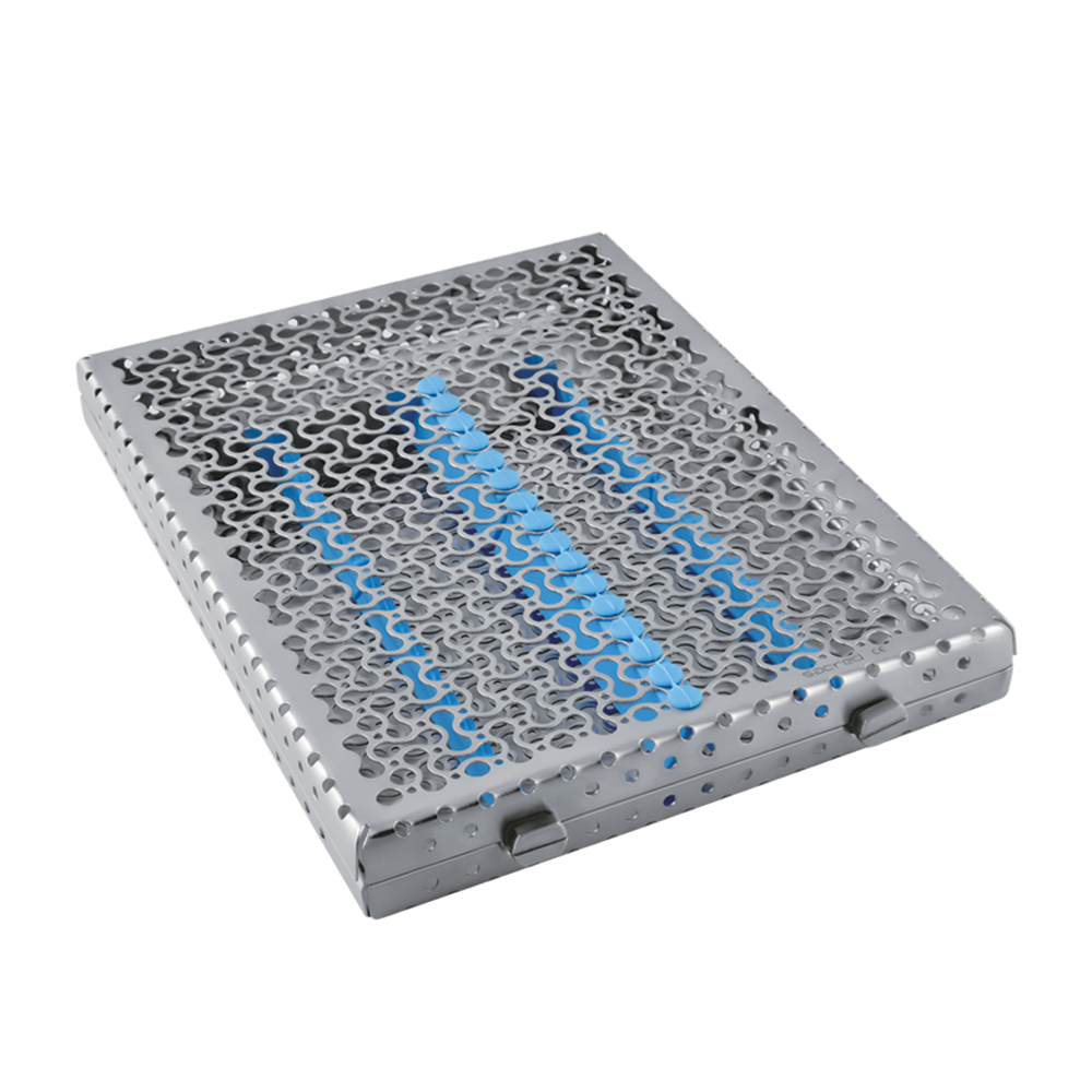 Basic Orthodontic Kit (Set of 17 Instruments)