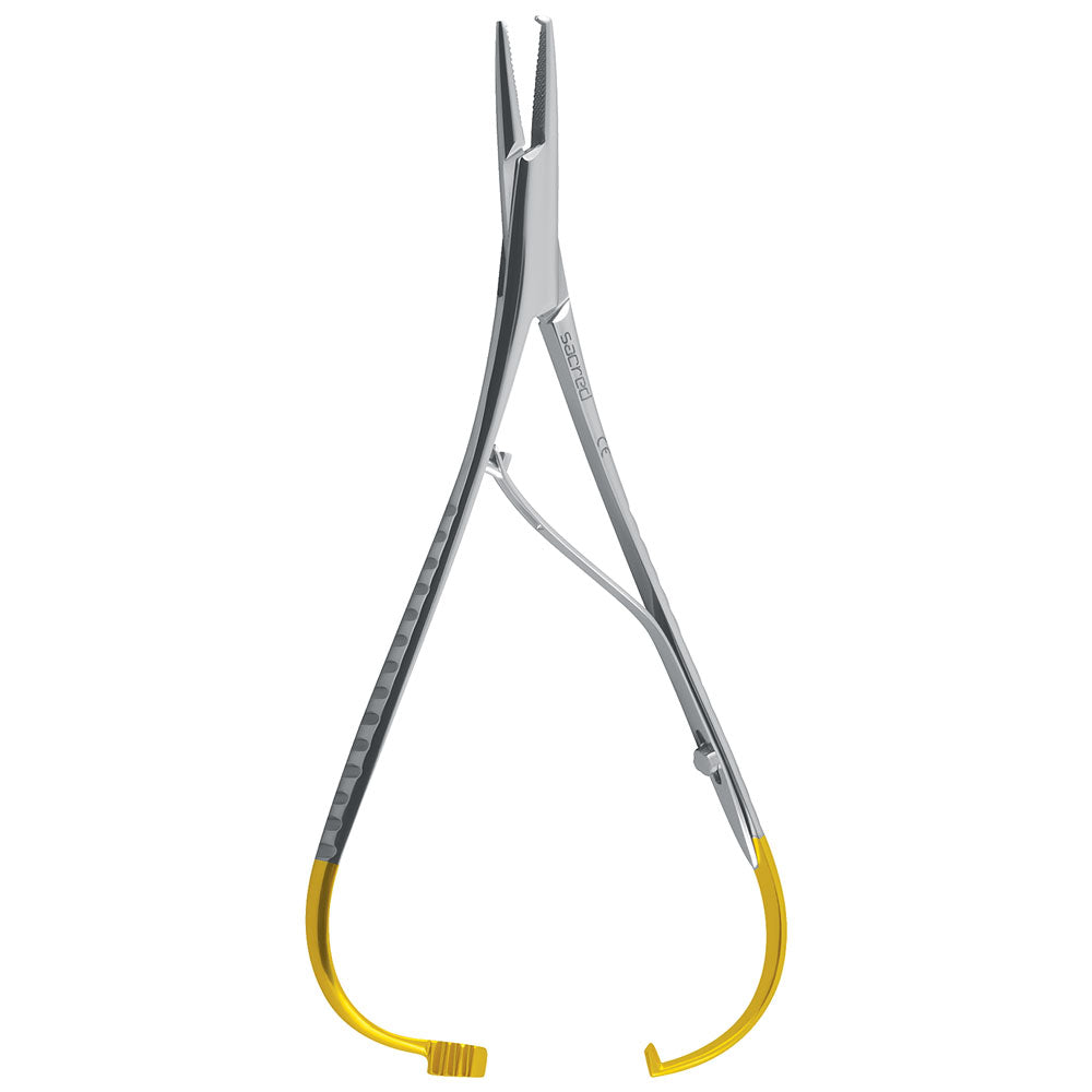 Mathieu Holder TC-HOOK TIP (14cm)