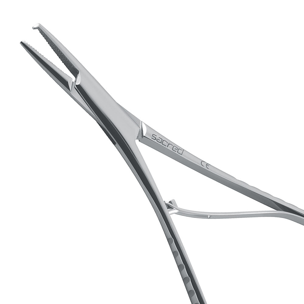 Mathieu Holder TC-HOOK TIP (14cm)