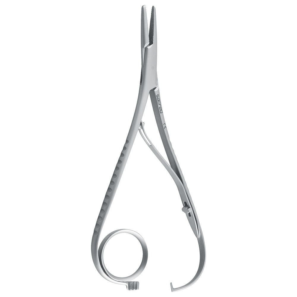 Mathieu Holder-Finger Ring