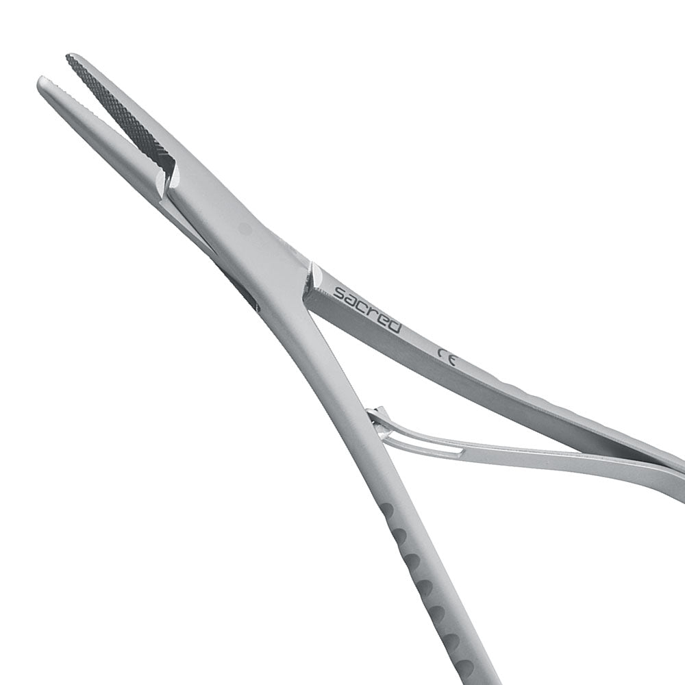 Mathieu Holder-Finger Ring