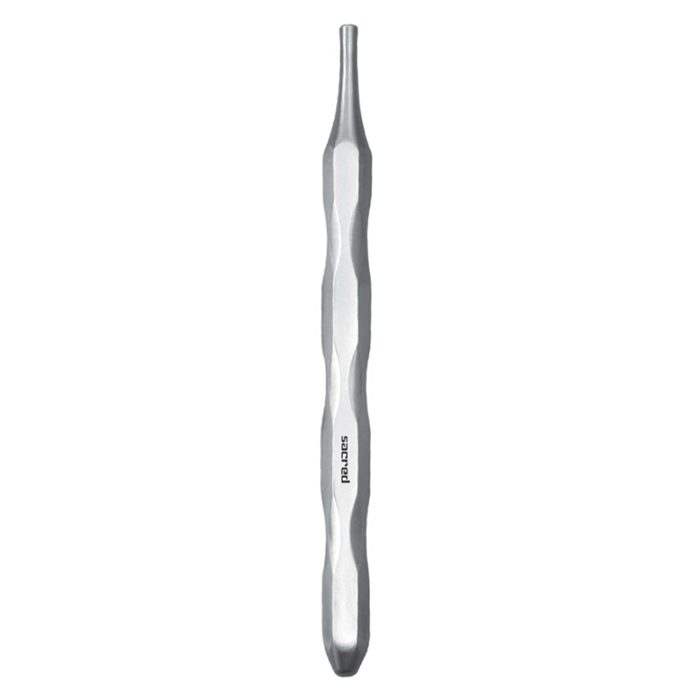 Hollow Mirror Handle