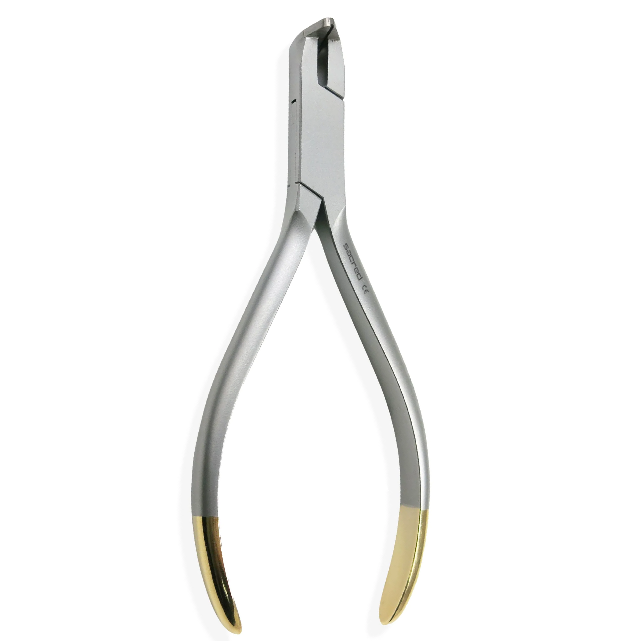 Distal End Cutter - ø Max .021" × .025" - ACHROMATIC™ PREMIUM LINE