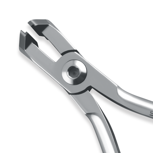 Distal End Cutter