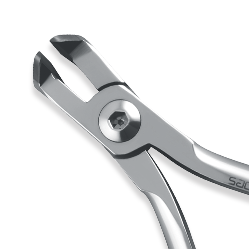 Distal End Cutter - (Non Hold)