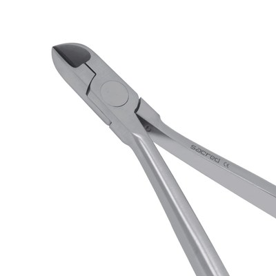 Pin & Ligature Cutter Plier