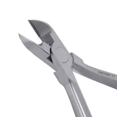 Pin & Ligature Cutter Plier