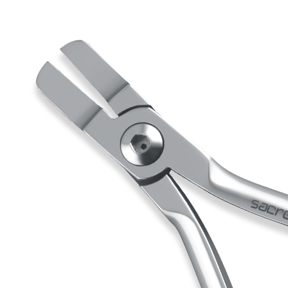 Tweed Arch Bending Pliers