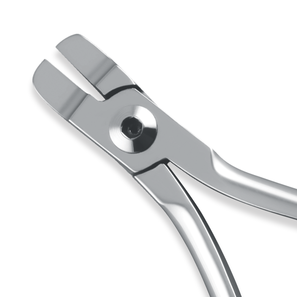 Tweed Arch Bending Plier