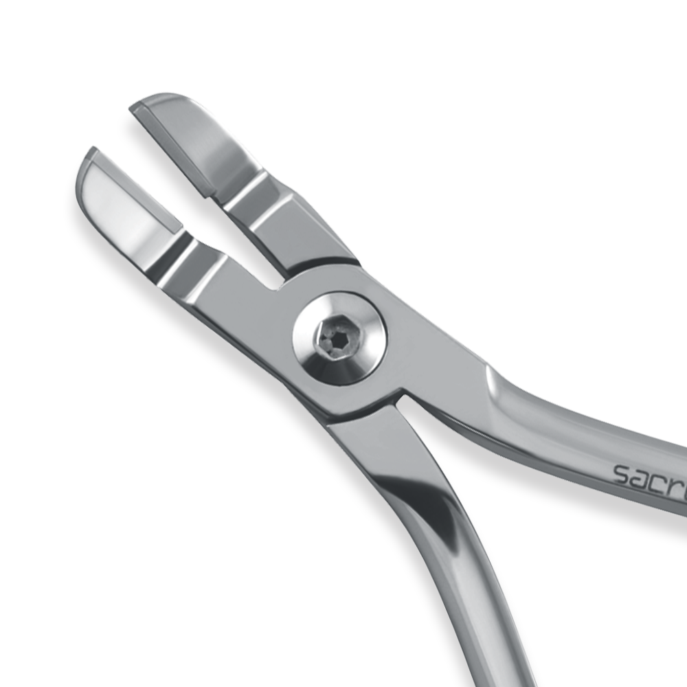 Tweed Arch Forming Plier