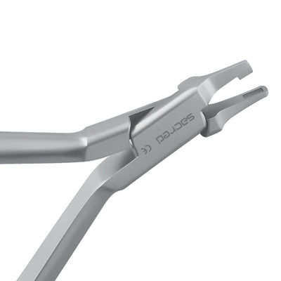 Alicates verticales - Serie Clear Aligner