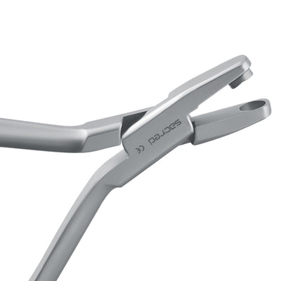 Alicates perforadores - Serie Clear Aligner