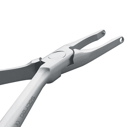 Point Elevation Plier - Clear Aligner Series