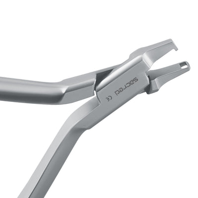 Alicates horizontales - Serie Clear Aligner