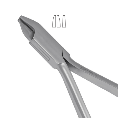 Three Pong (Aderer) Plier 12cm