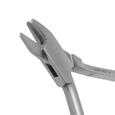 Three Pong (Aderer) Plier 12cm
