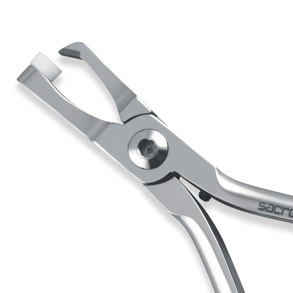 Posterior Band Remover - Left