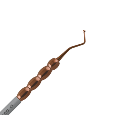 Instrumentos de llenado - Edición PRO