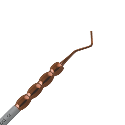 Instrumentos de llenado - Edición PRO