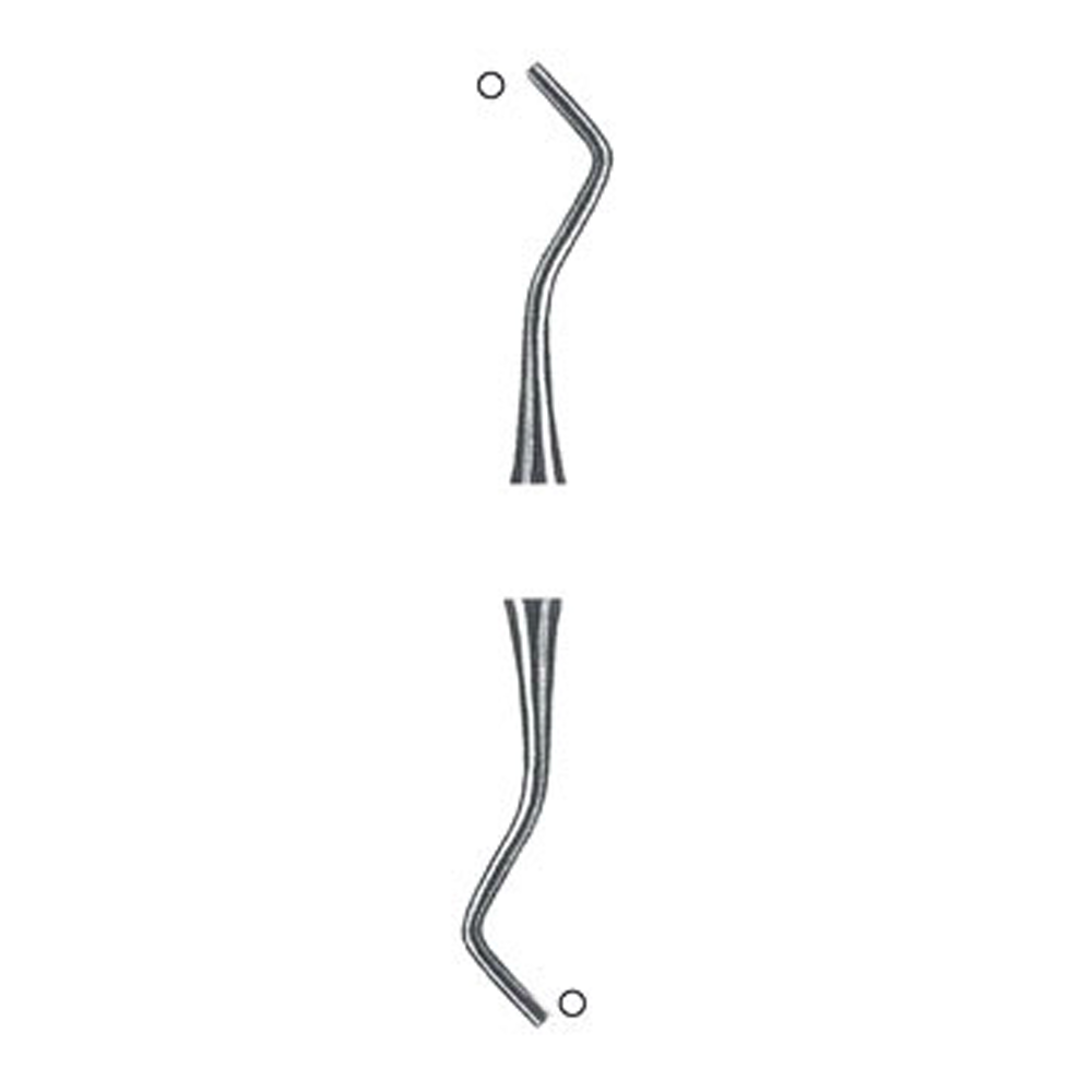 Filling Instrument Fig.3L