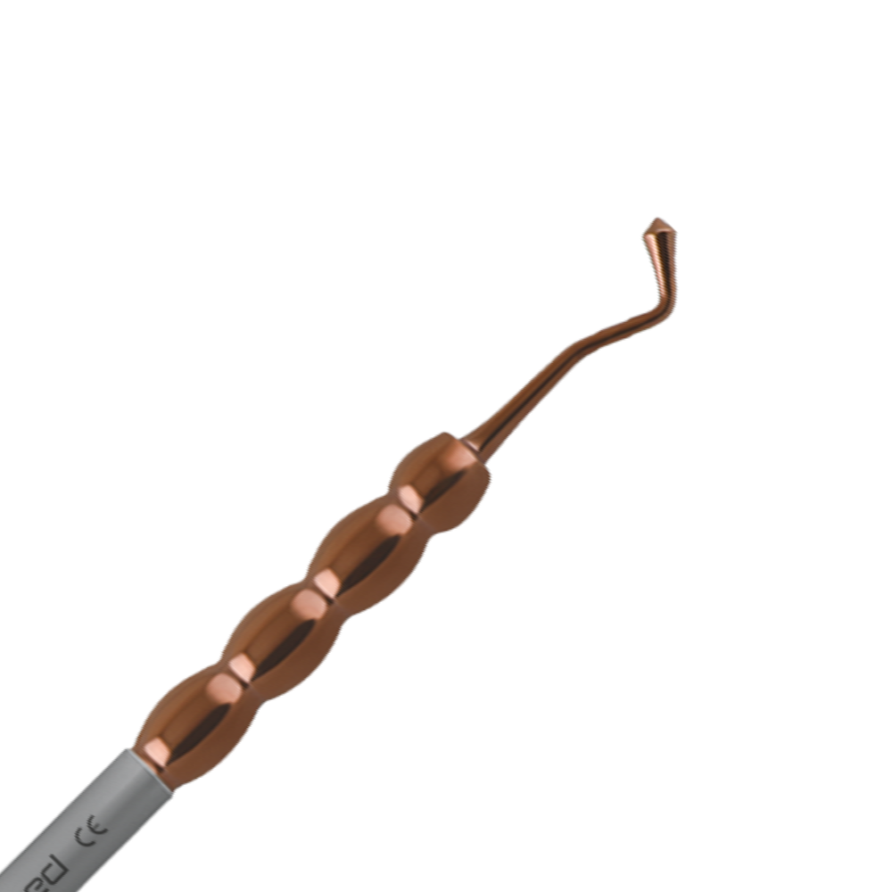 Filling Instruments - PRO Edition