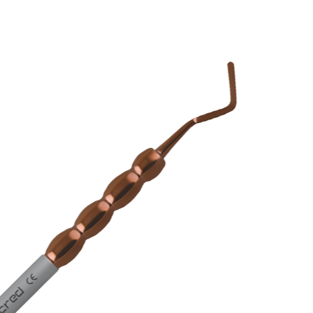 Filling Instruments - PRO Edition